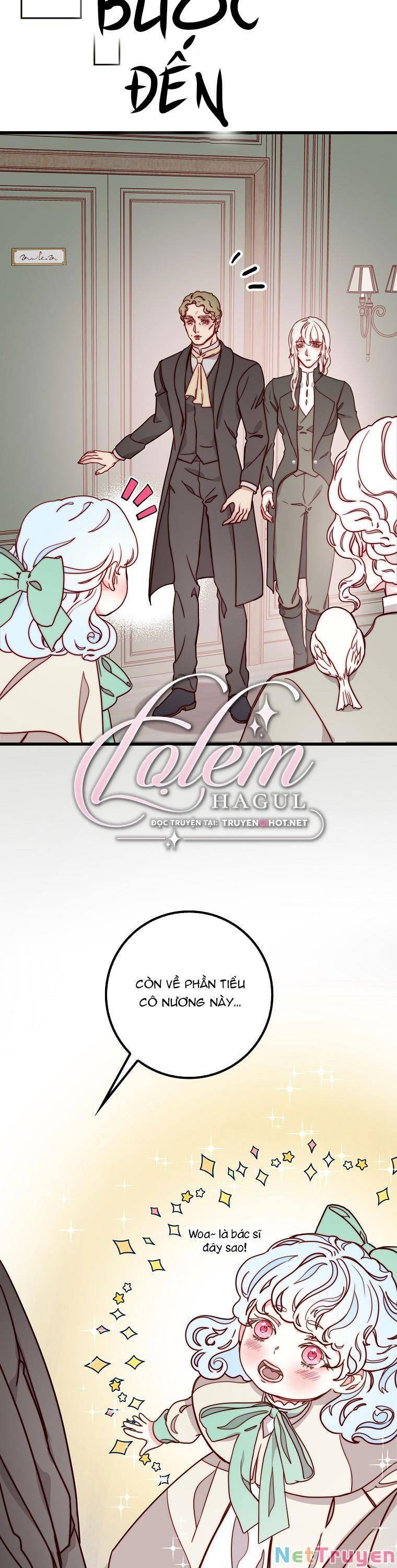 Hãy Quên Em Đi Nhé Chap 8 - Next Chap 9