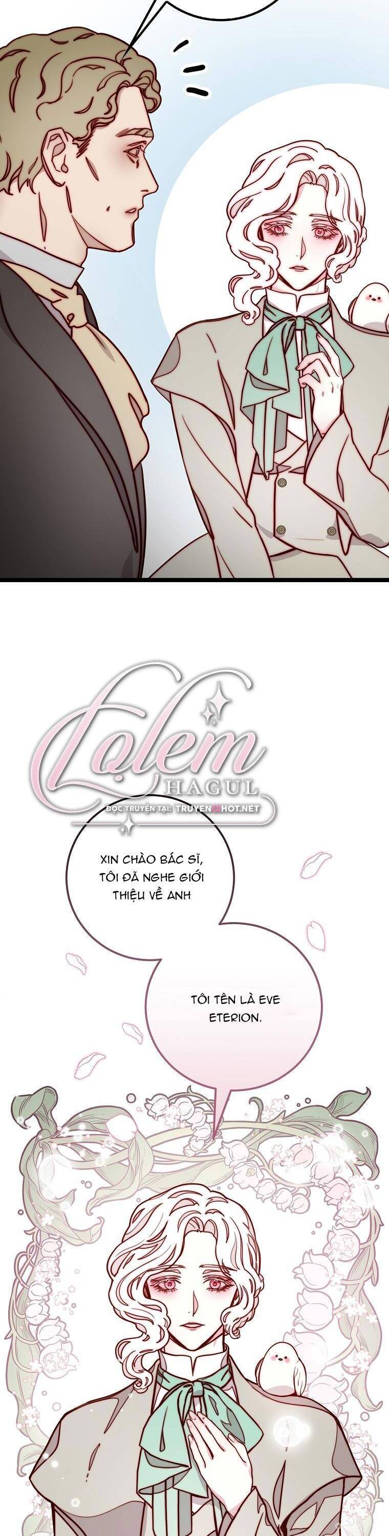 Hãy Quên Em Đi Nhé Chap 8 - Next Chap 9
