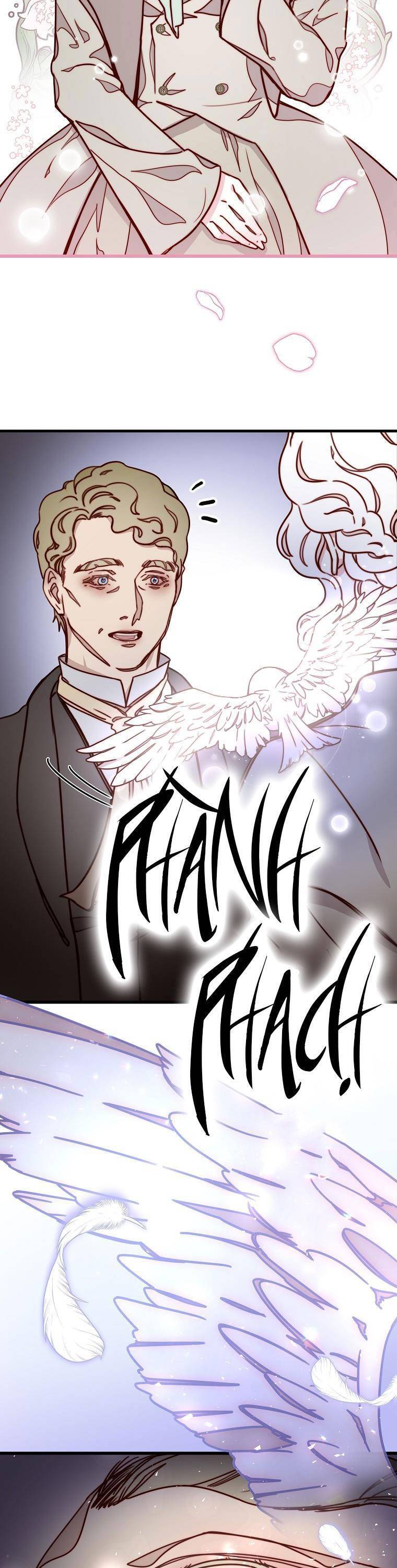Hãy Quên Em Đi Nhé Chap 8 - Next Chap 9