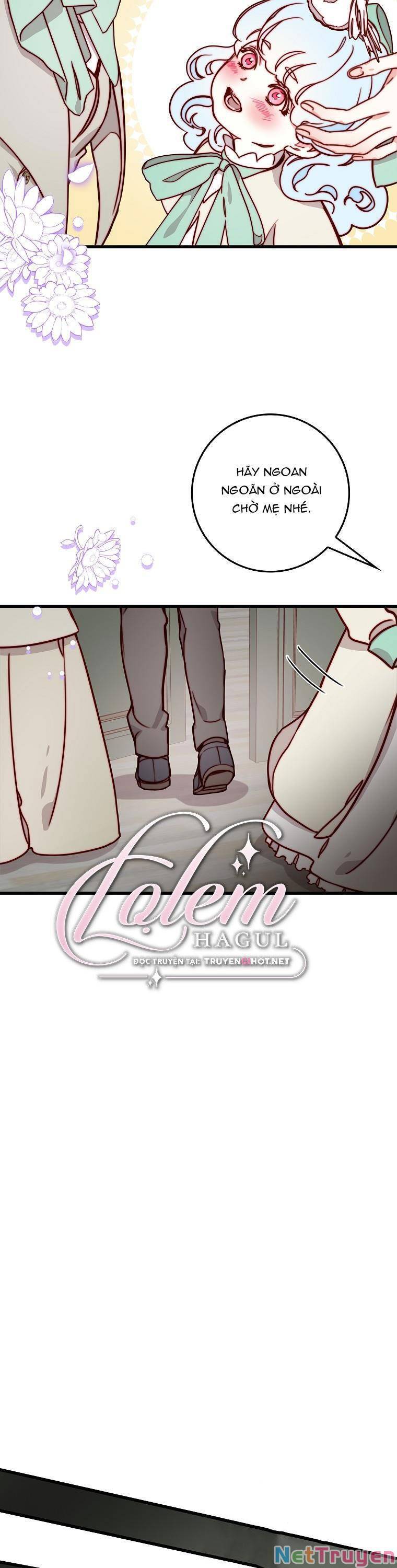 Hãy Quên Em Đi Nhé Chap 8 - Next Chap 9