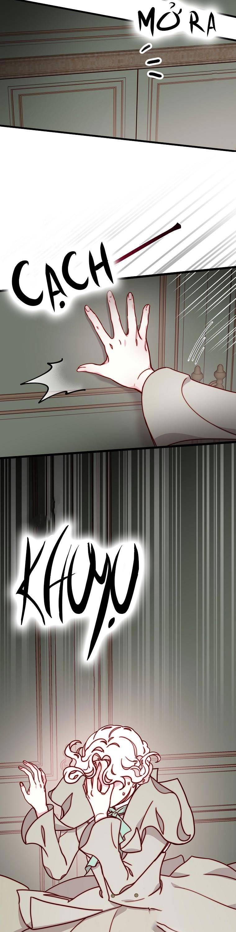 Hãy Quên Em Đi Nhé Chap 8 - Next Chap 9