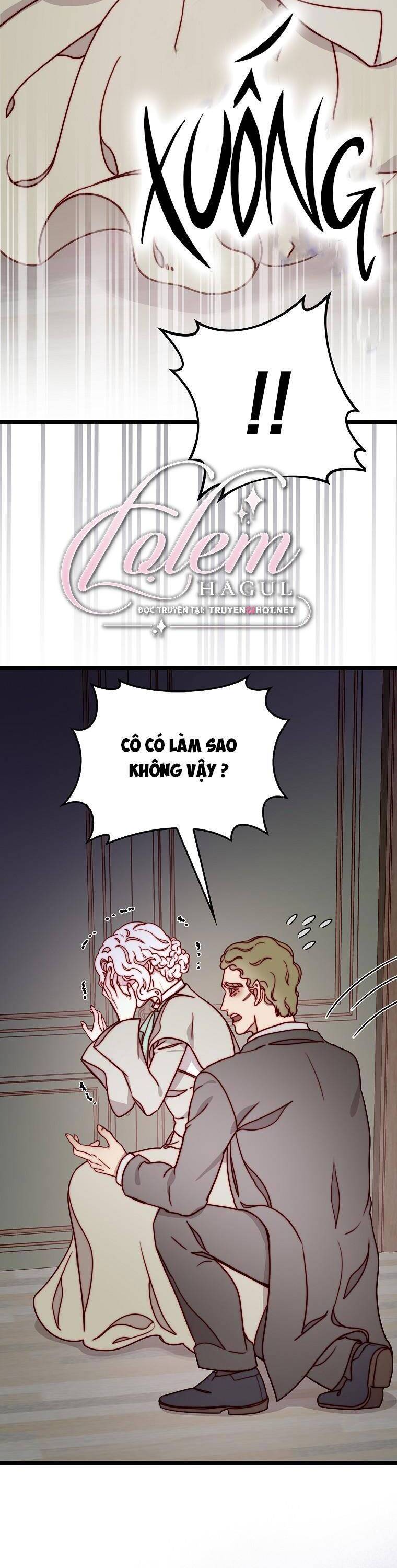 Hãy Quên Em Đi Nhé Chap 8 - Next Chap 9