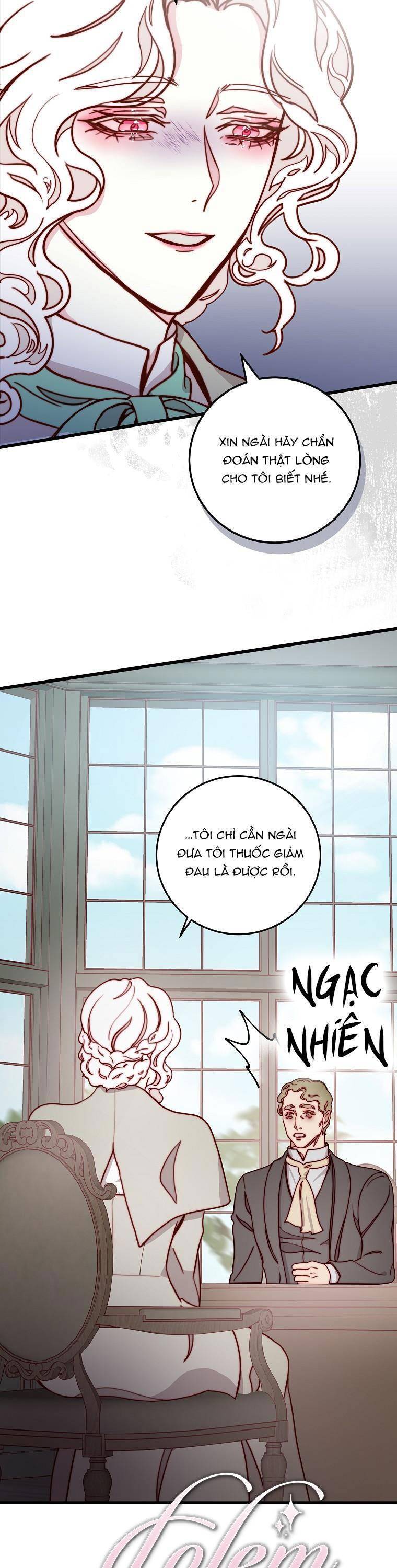 Hãy Quên Em Đi Nhé Chap 8 - Next Chap 9