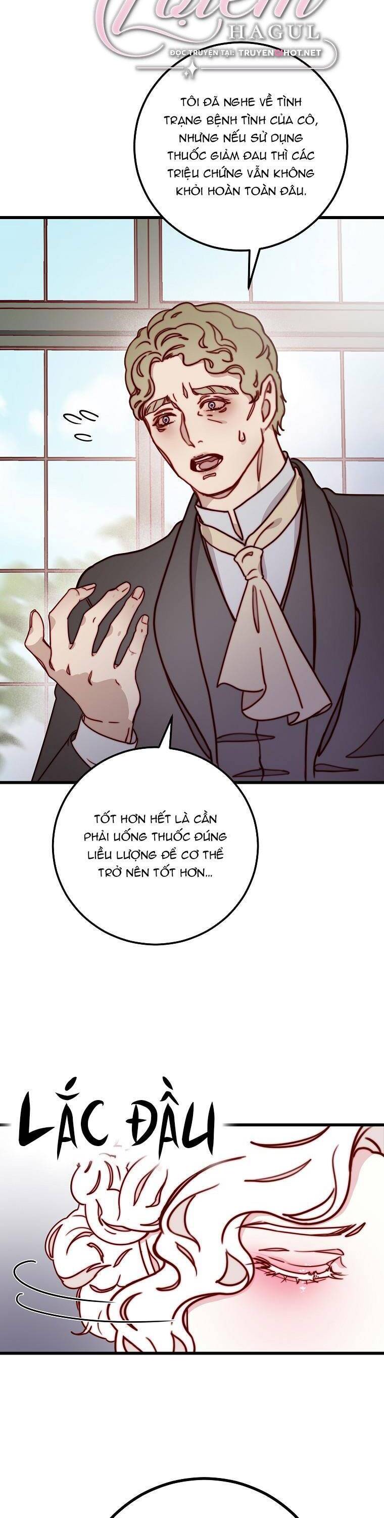Hãy Quên Em Đi Nhé Chap 8 - Next Chap 9