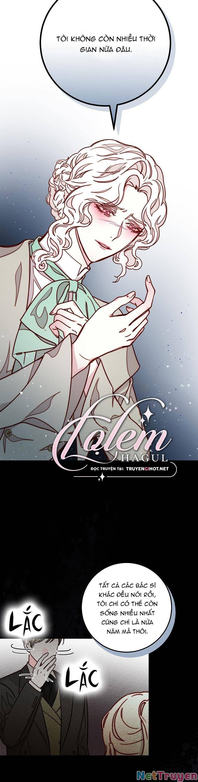 Hãy Quên Em Đi Nhé Chap 8 - Next Chap 9