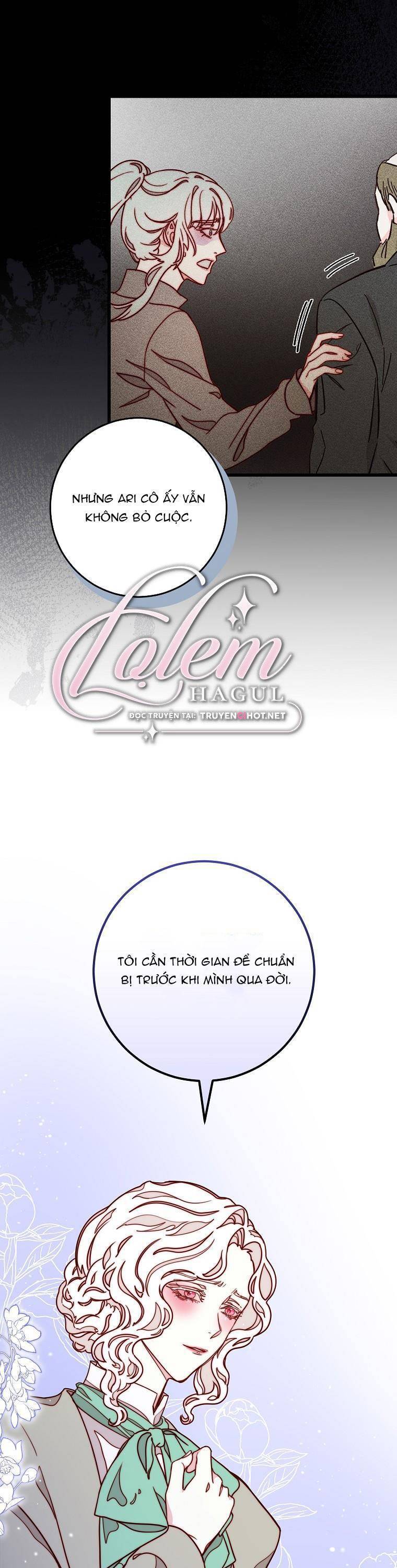 Hãy Quên Em Đi Nhé Chap 8 - Next Chap 9