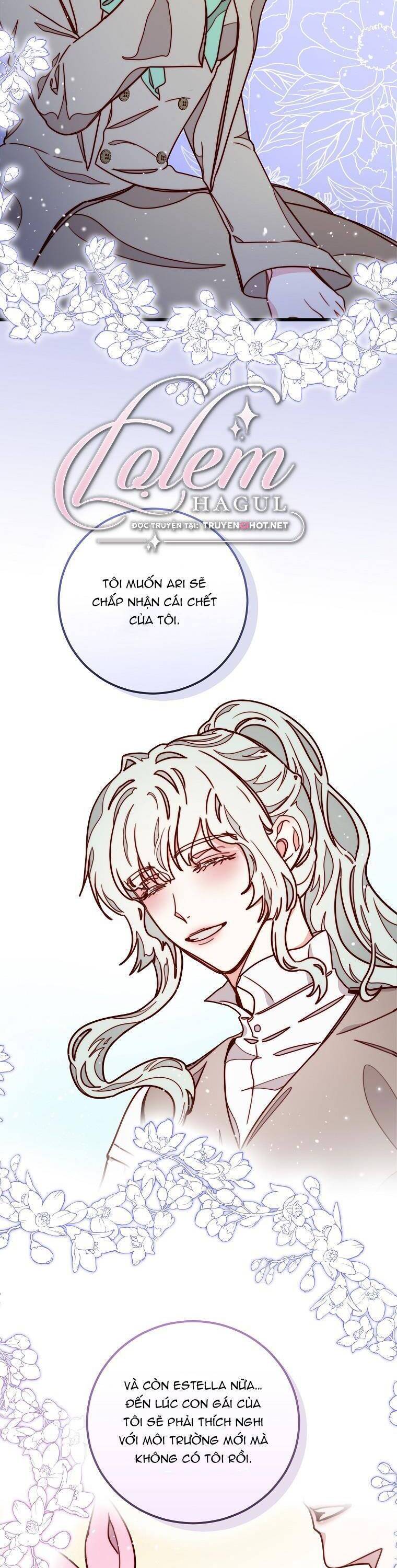 Hãy Quên Em Đi Nhé Chap 8 - Next Chap 9