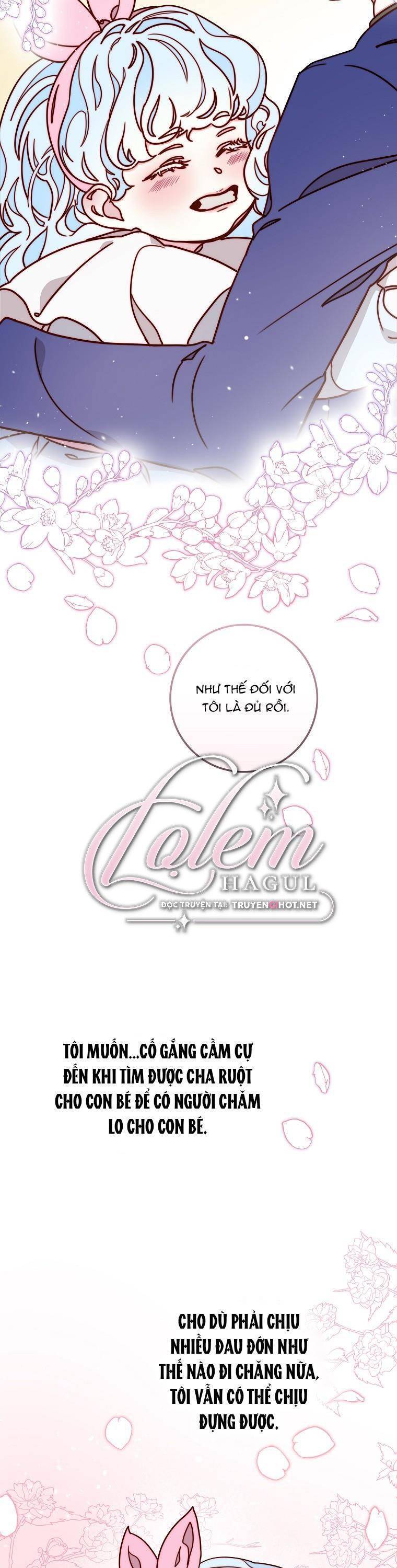 Hãy Quên Em Đi Nhé Chap 8 - Next Chap 9