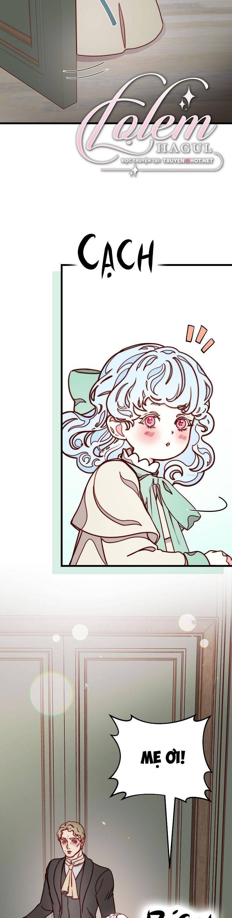 Hãy Quên Em Đi Nhé Chap 8 - Next Chap 9