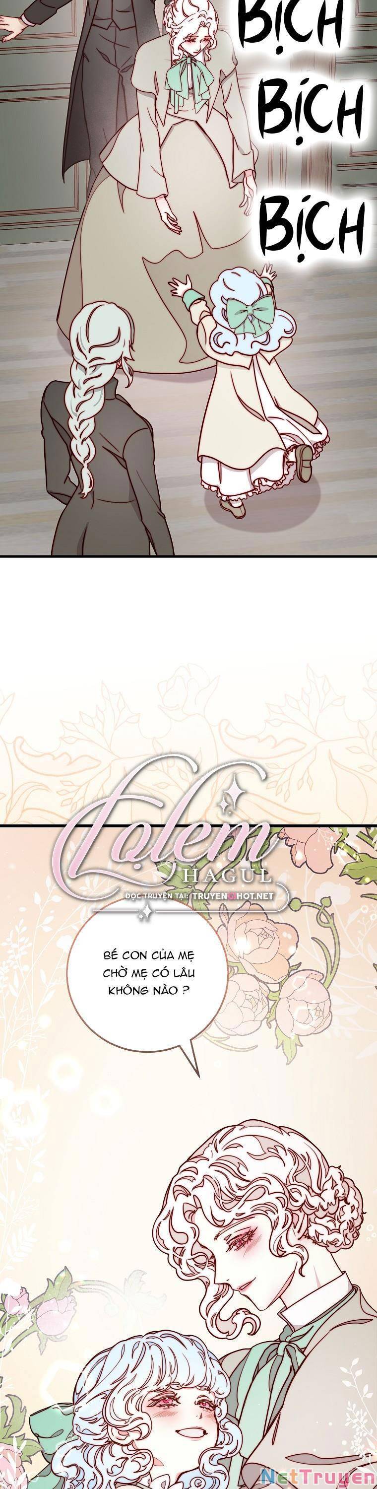 Hãy Quên Em Đi Nhé Chap 8 - Next Chap 9