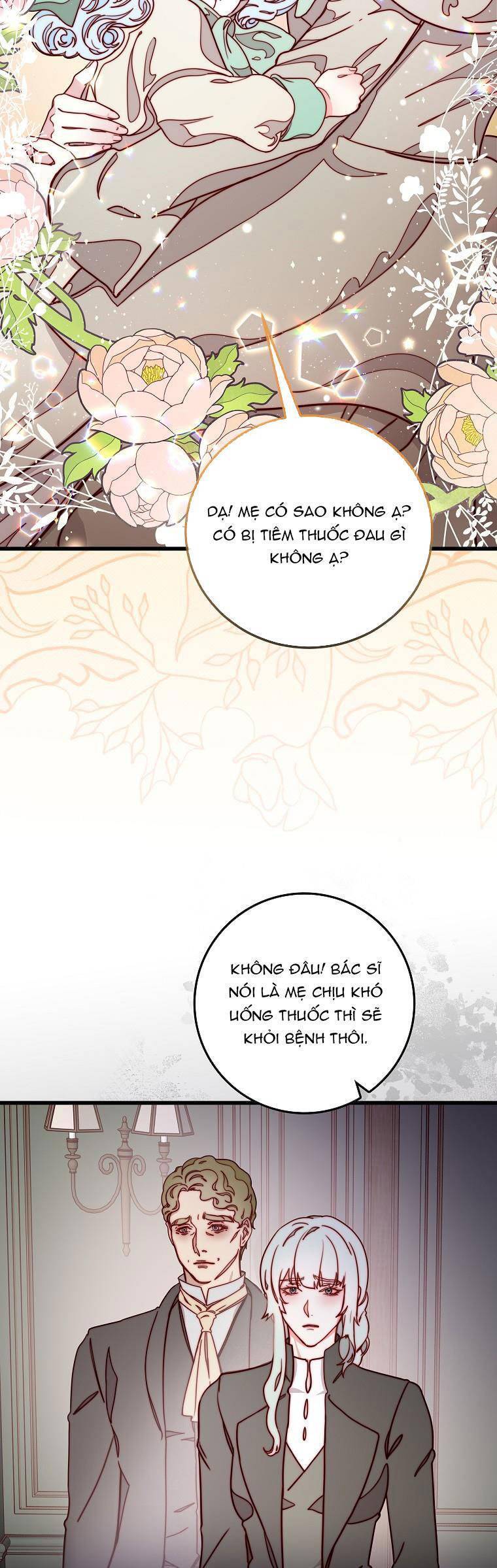 Hãy Quên Em Đi Nhé Chap 8 - Next Chap 9