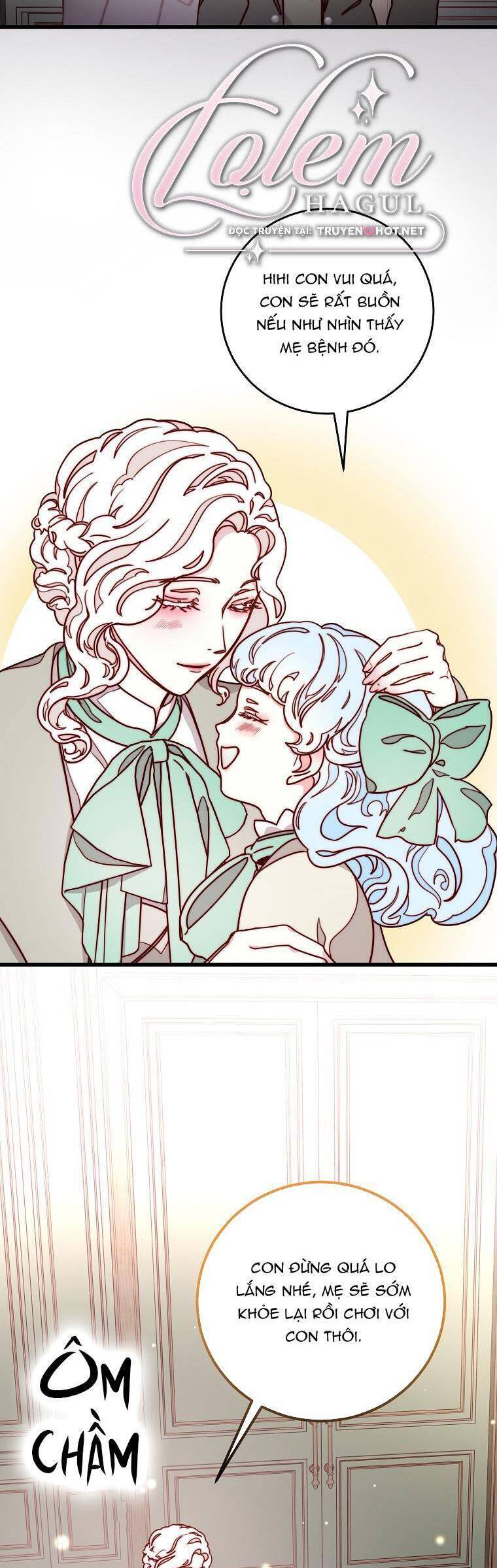 Hãy Quên Em Đi Nhé Chap 8 - Next Chap 9