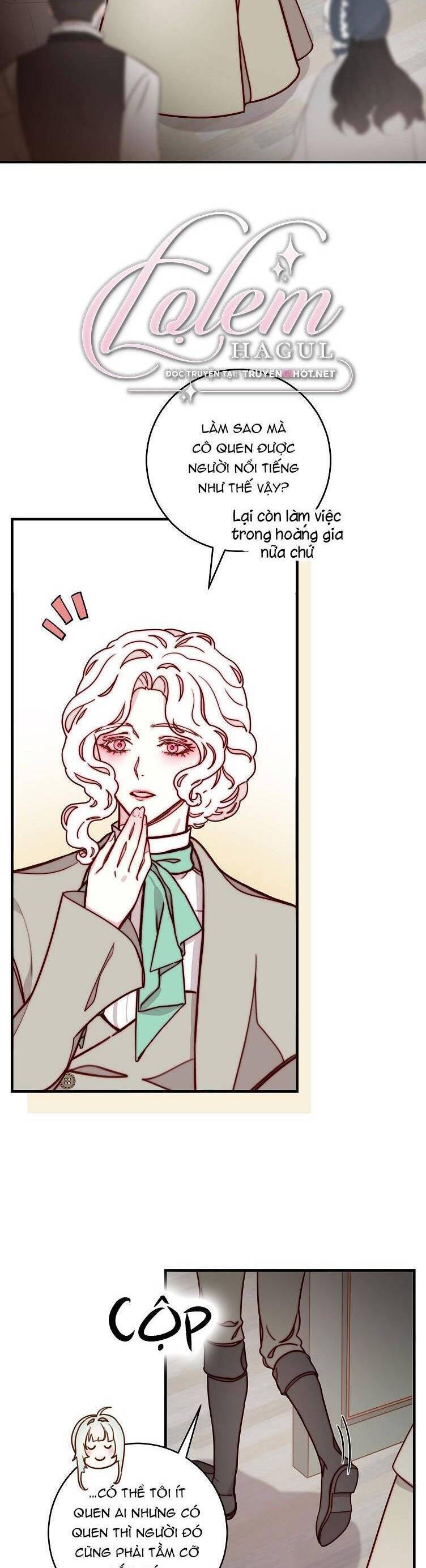 Hãy Quên Em Đi Nhé Chap 8 - Next Chap 9