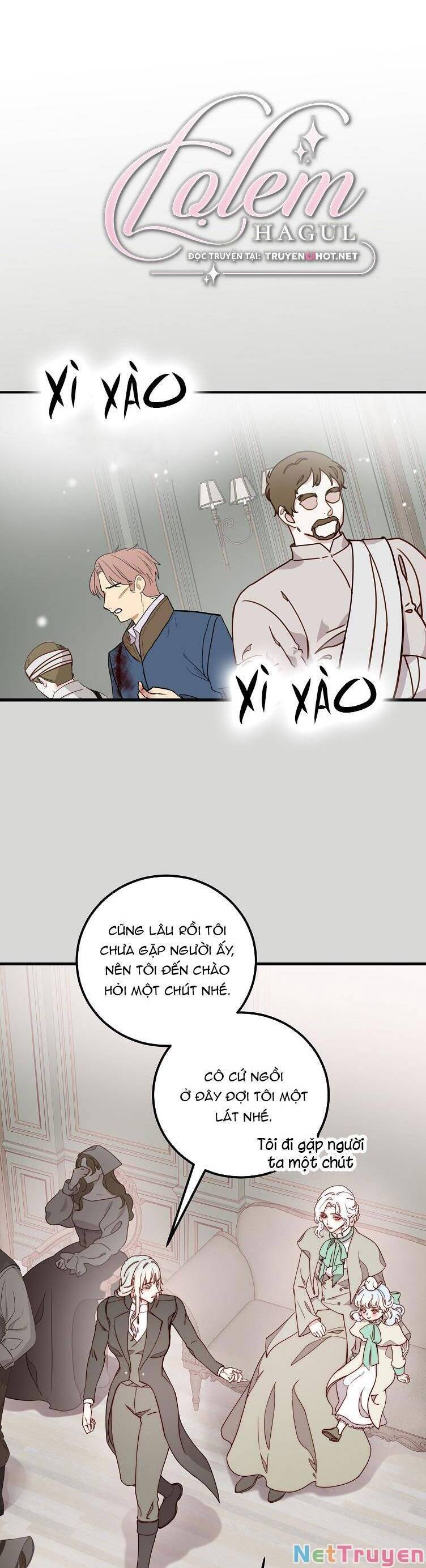 Hãy Quên Em Đi Nhé Chap 8 - Next Chap 9