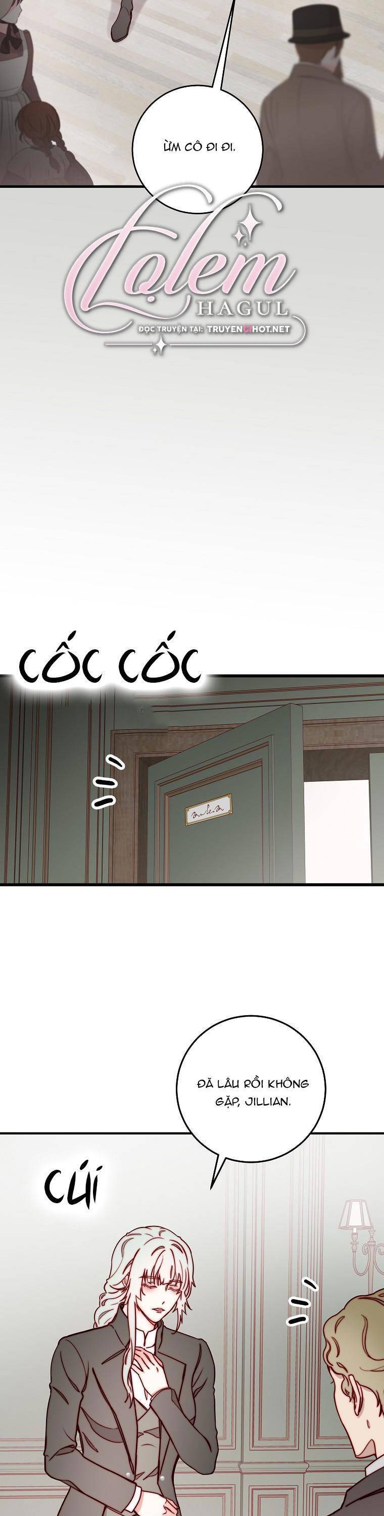 Hãy Quên Em Đi Nhé Chap 8 - Next Chap 9