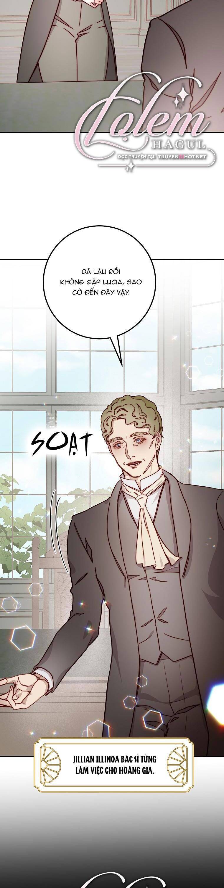 Hãy Quên Em Đi Nhé Chap 8 - Next Chap 9