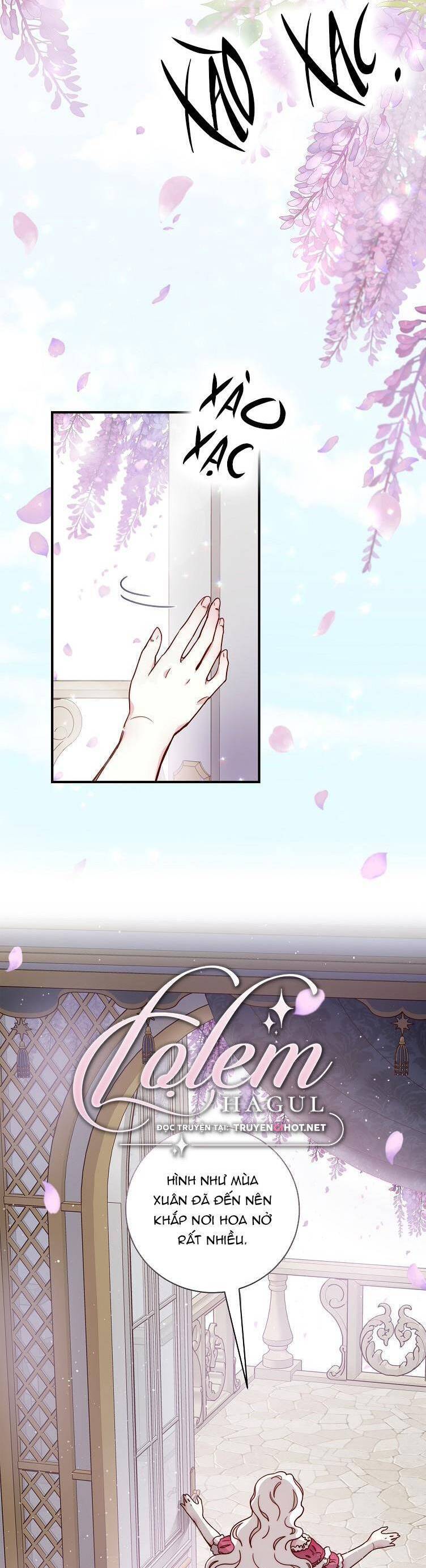 Hãy Quên Em Đi Nhé Chap 9 - Next Chap 10