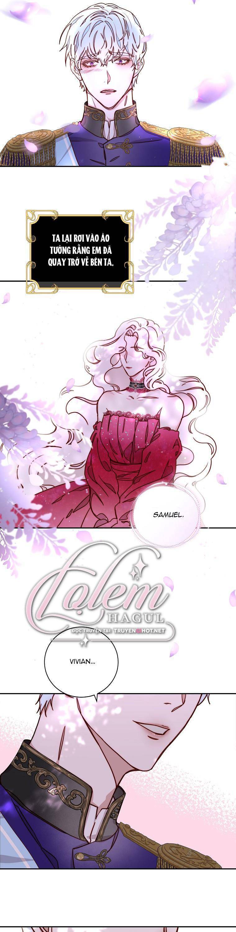Hãy Quên Em Đi Nhé Chap 9 - Next Chap 10