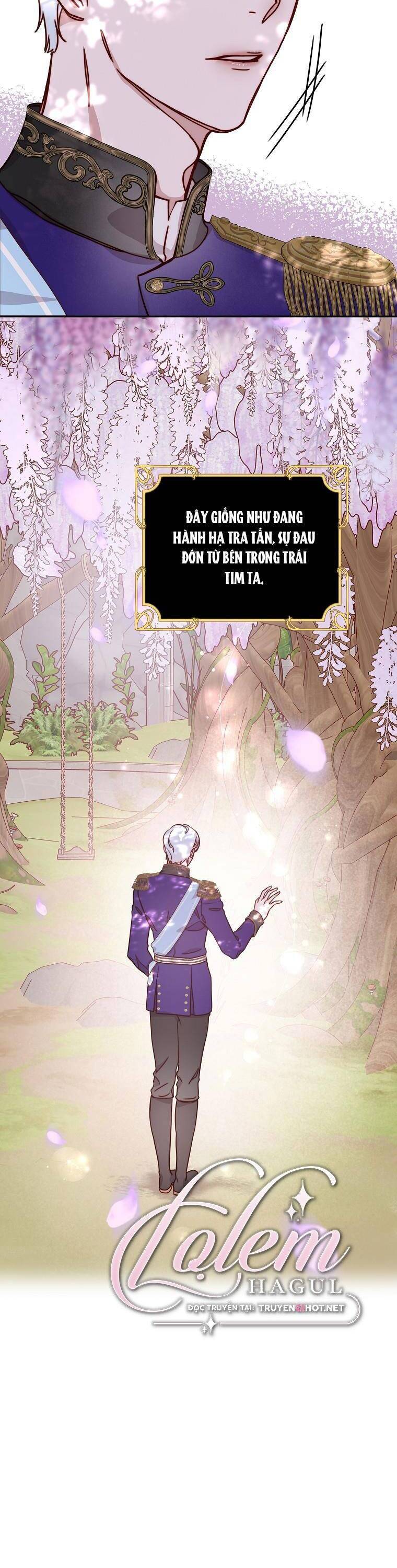 Hãy Quên Em Đi Nhé Chap 9 - Next Chap 10