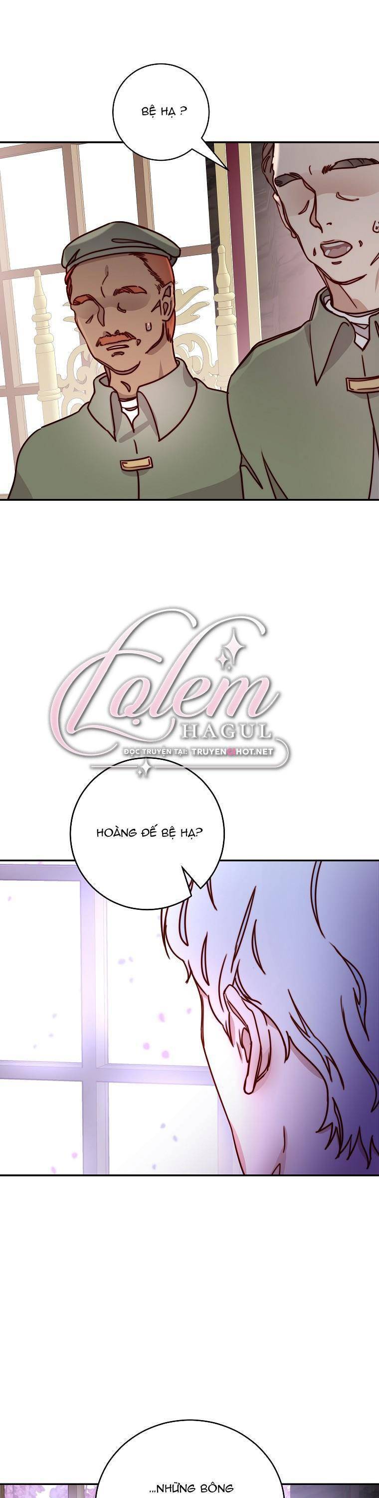 Hãy Quên Em Đi Nhé Chap 9 - Next Chap 10