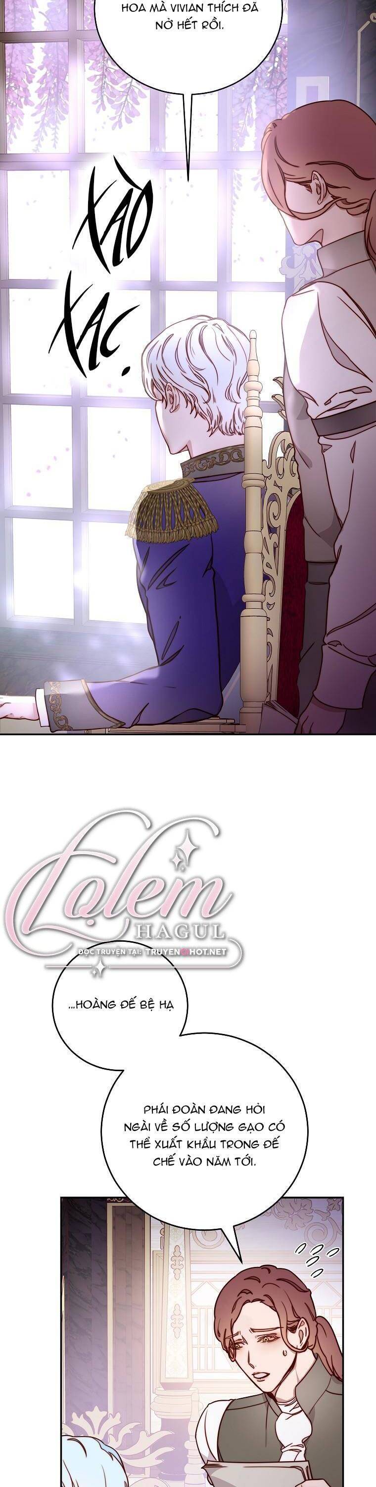 Hãy Quên Em Đi Nhé Chap 9 - Next Chap 10