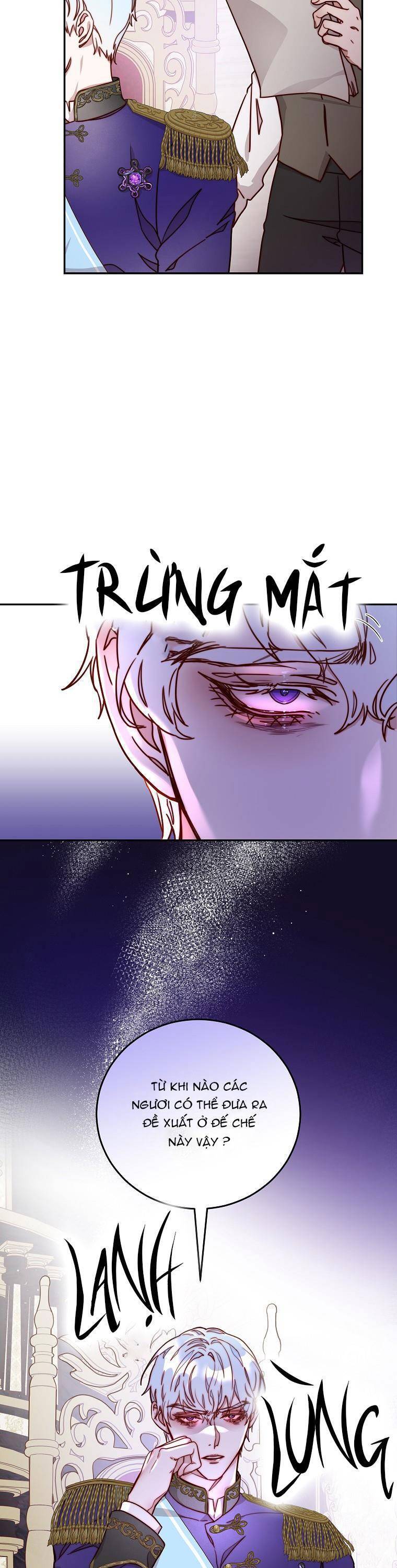 Hãy Quên Em Đi Nhé Chap 9 - Next Chap 10