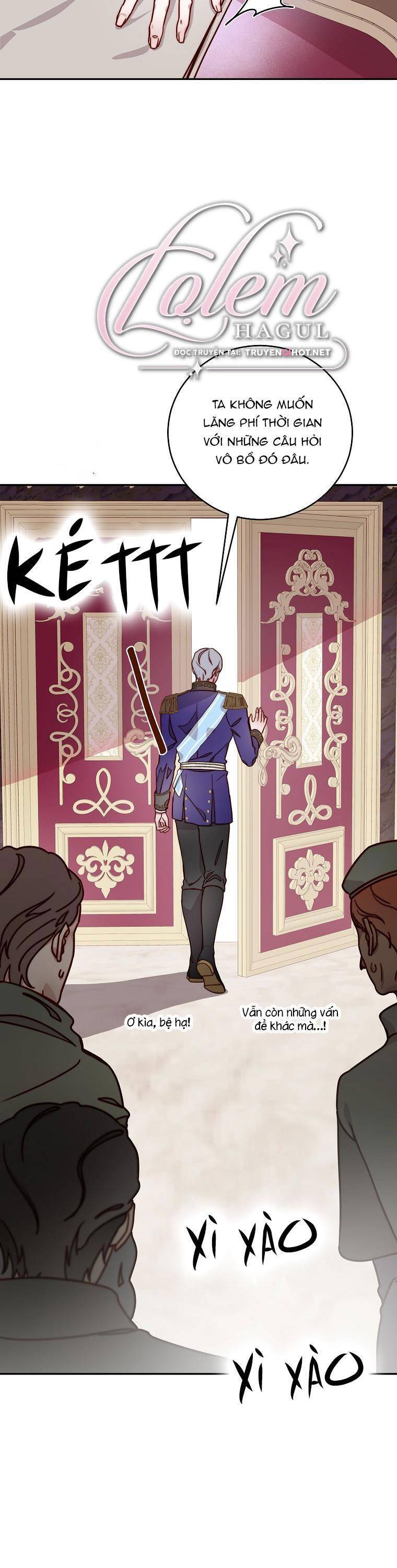 Hãy Quên Em Đi Nhé Chap 9 - Next Chap 10