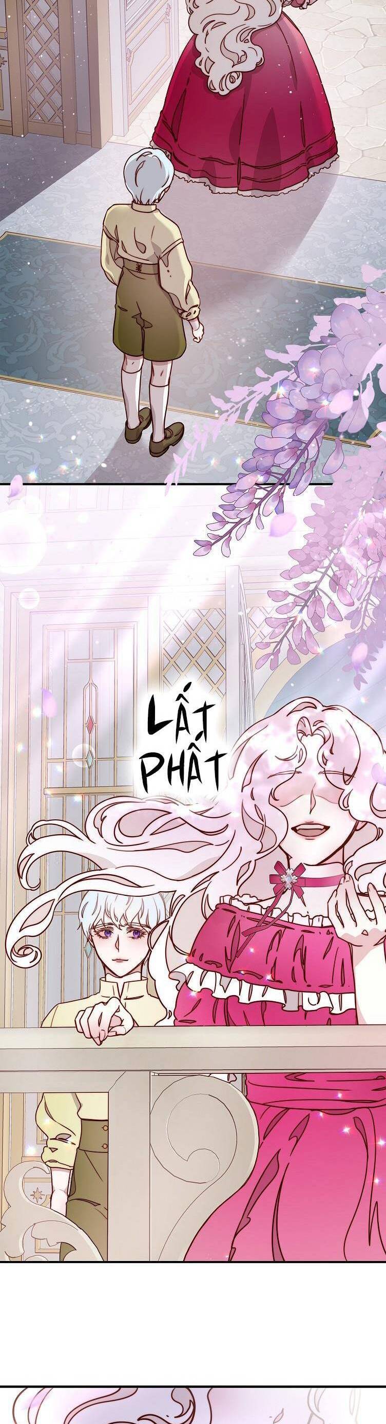 Hãy Quên Em Đi Nhé Chap 9 - Next Chap 10