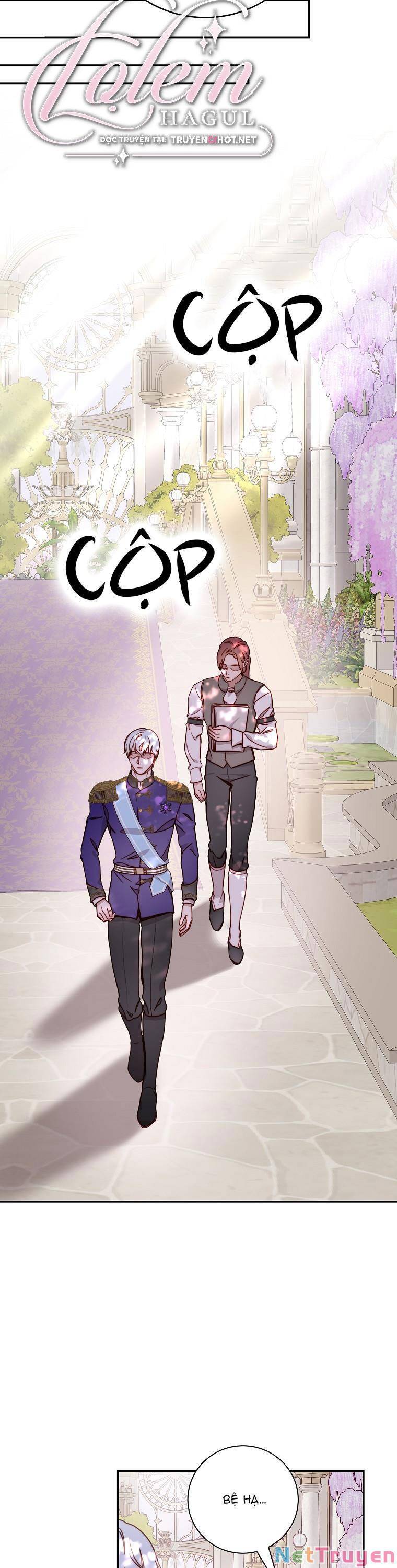 Hãy Quên Em Đi Nhé Chap 9 - Next Chap 10
