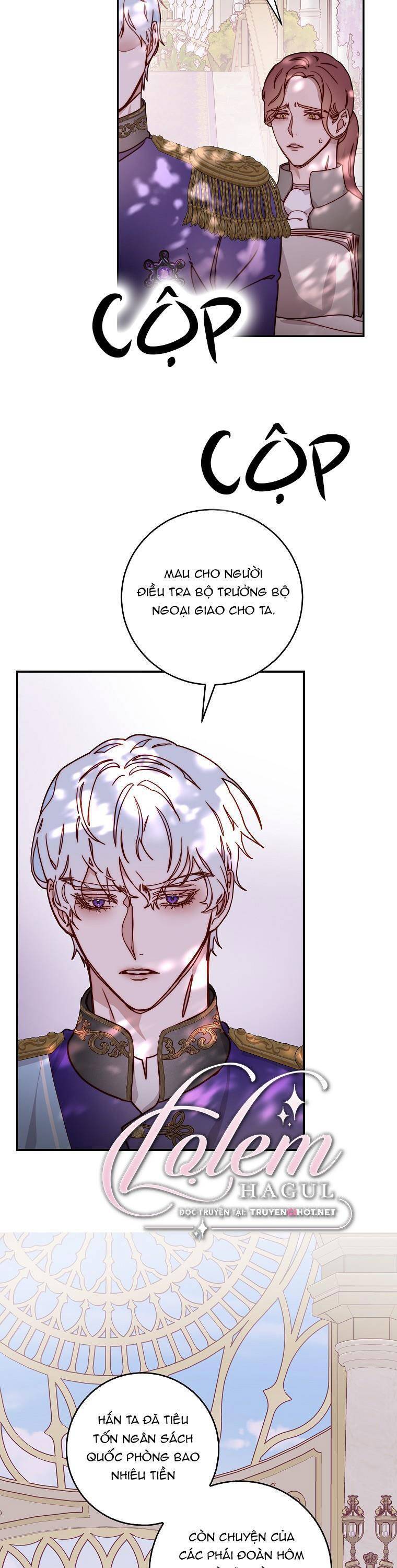 Hãy Quên Em Đi Nhé Chap 9 - Next Chap 10