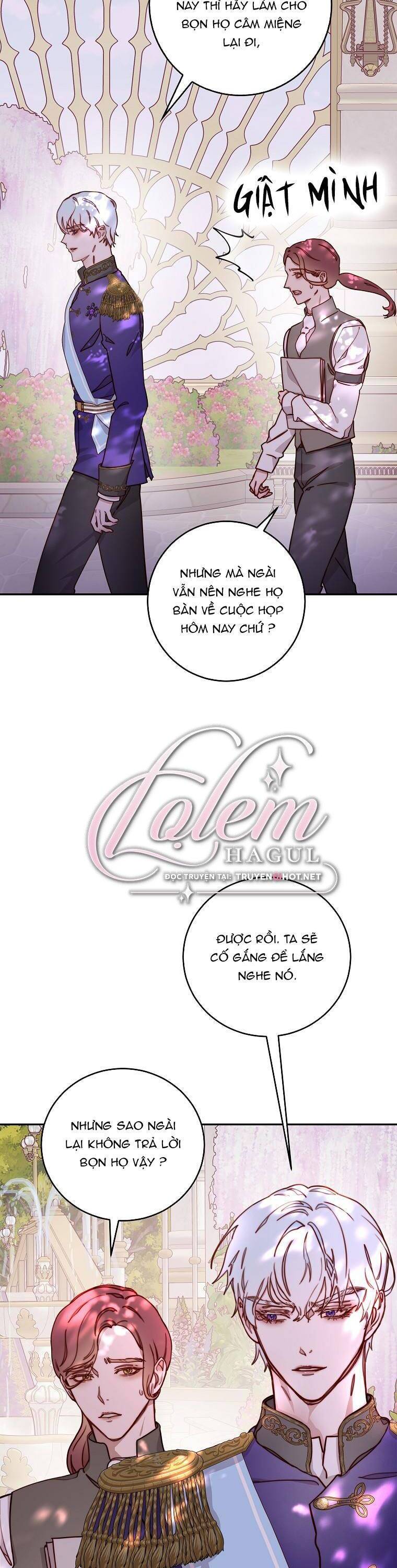 Hãy Quên Em Đi Nhé Chap 9 - Next Chap 10