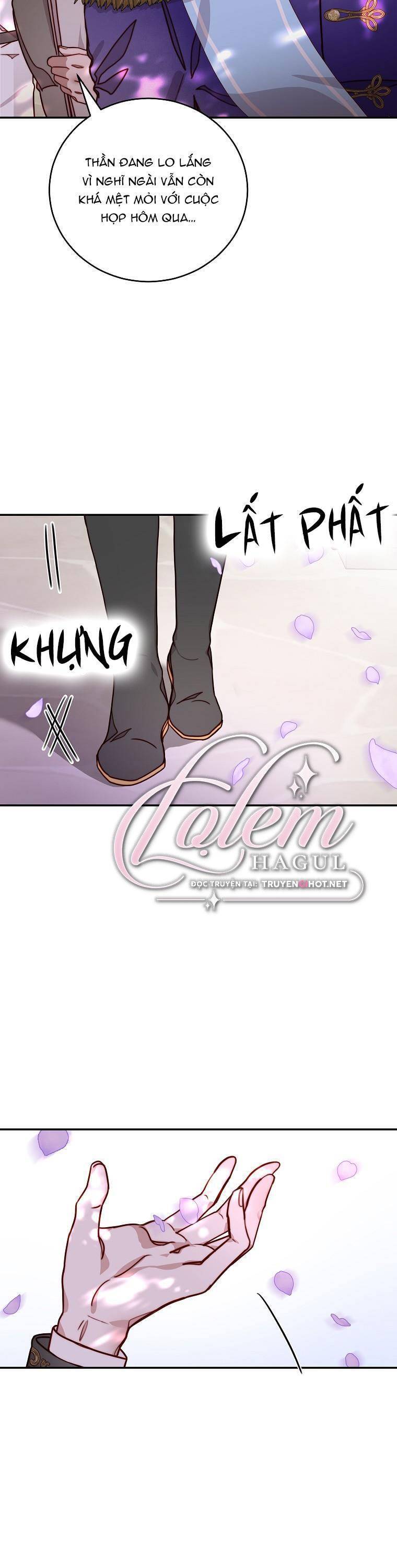 Hãy Quên Em Đi Nhé Chap 9 - Next Chap 10