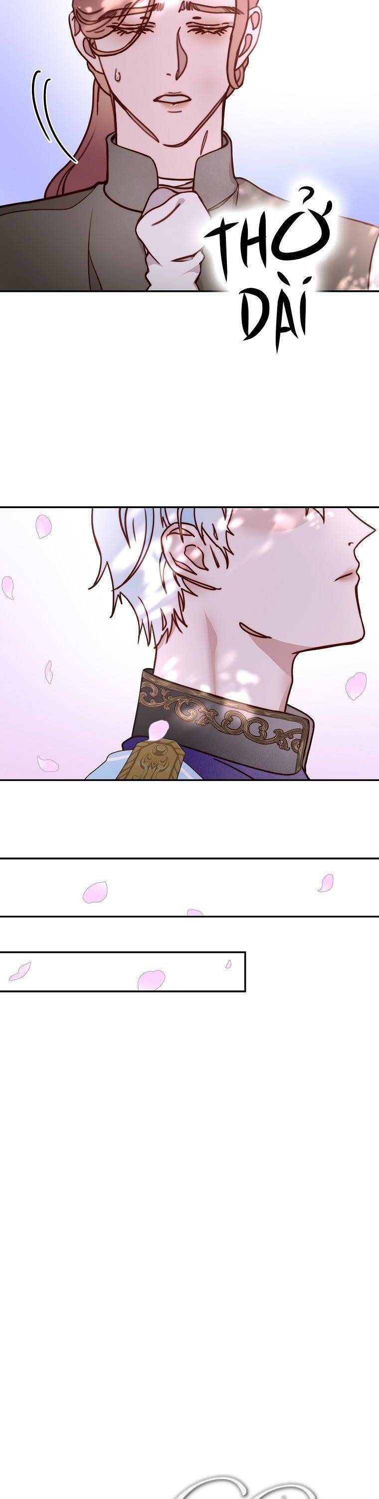 Hãy Quên Em Đi Nhé Chap 9 - Next Chap 10