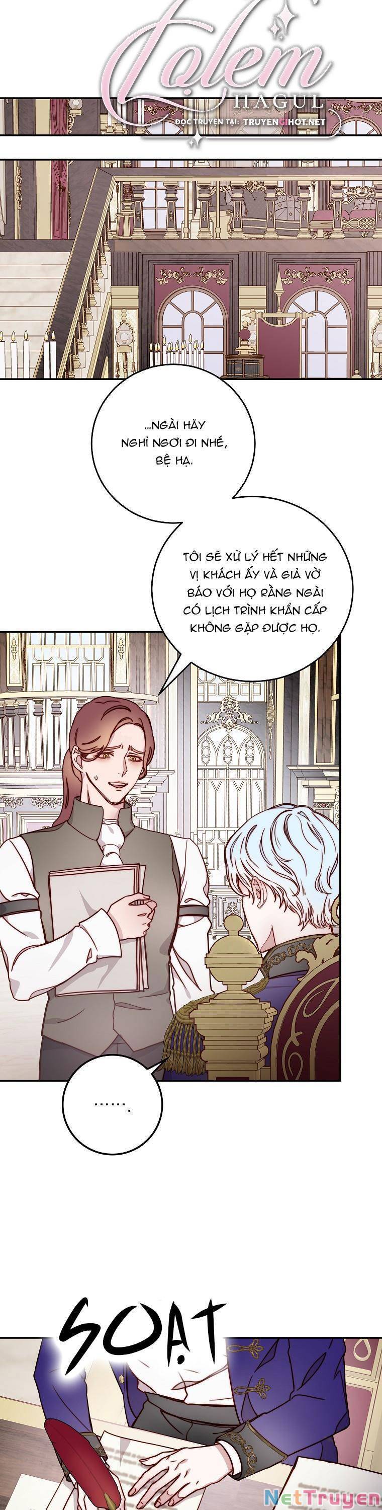 Hãy Quên Em Đi Nhé Chap 9 - Next Chap 10