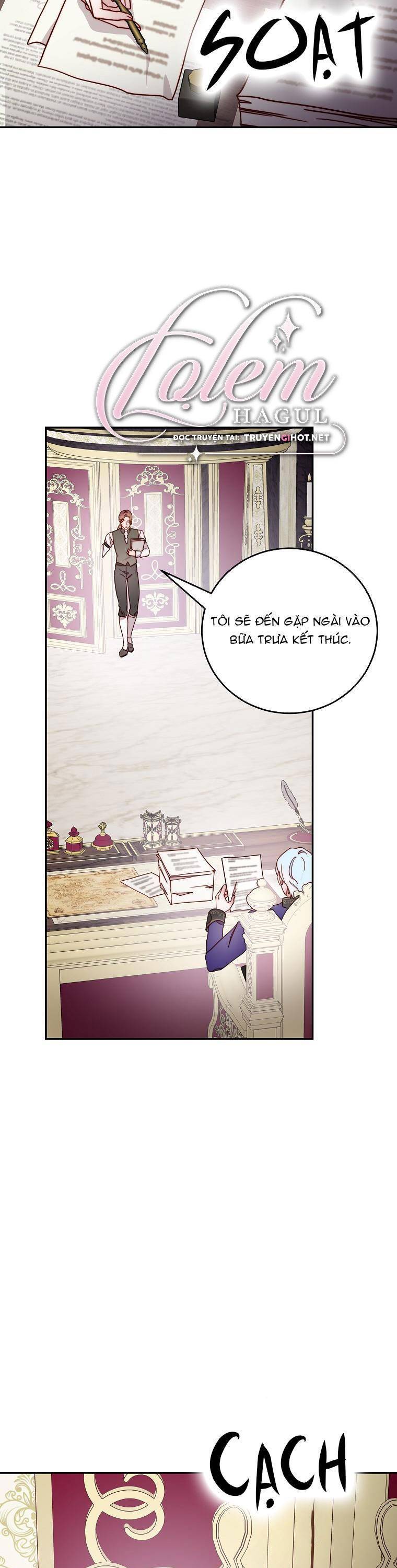 Hãy Quên Em Đi Nhé Chap 9 - Next Chap 10