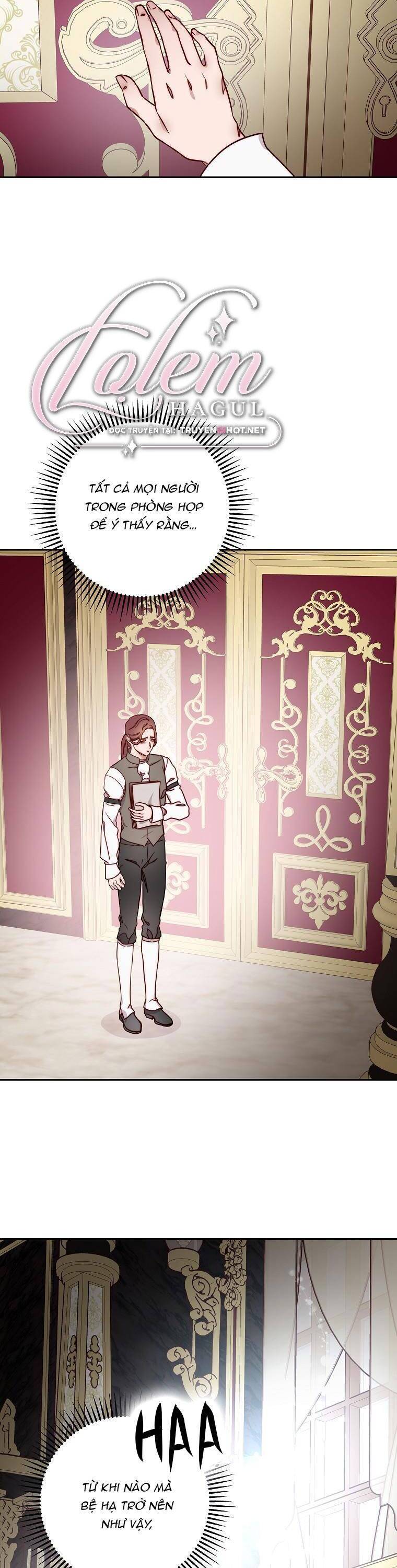 Hãy Quên Em Đi Nhé Chap 9 - Next Chap 10