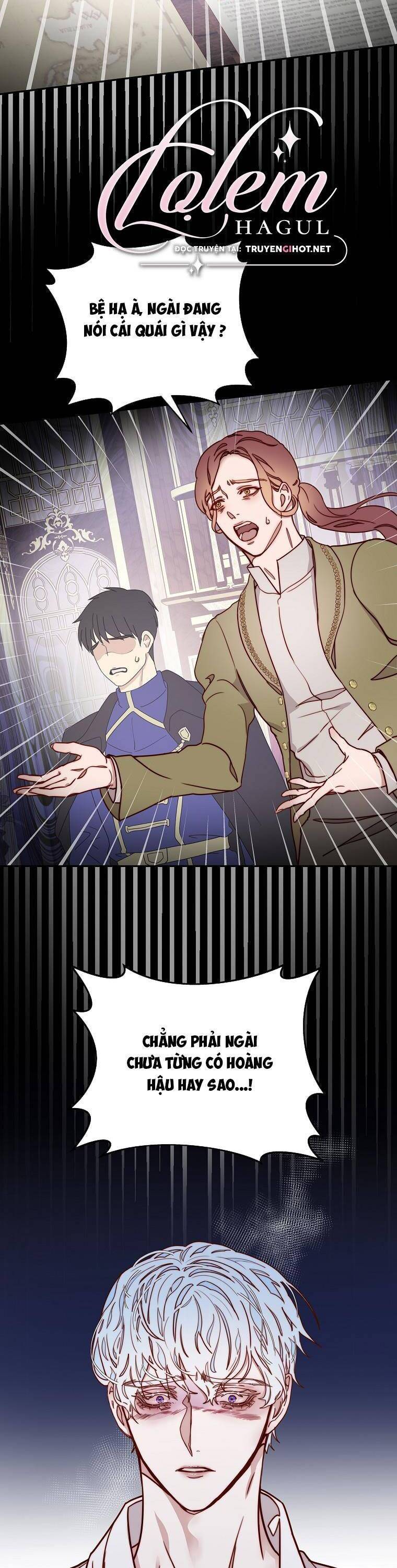 Hãy Quên Em Đi Nhé Chap 9 - Next Chap 10