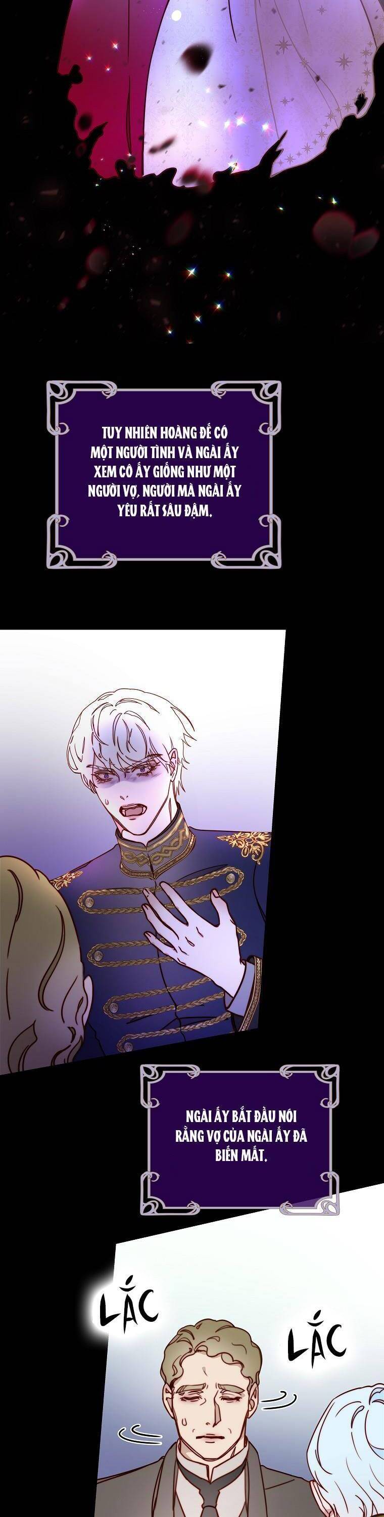 Hãy Quên Em Đi Nhé Chap 9 - Next Chap 10