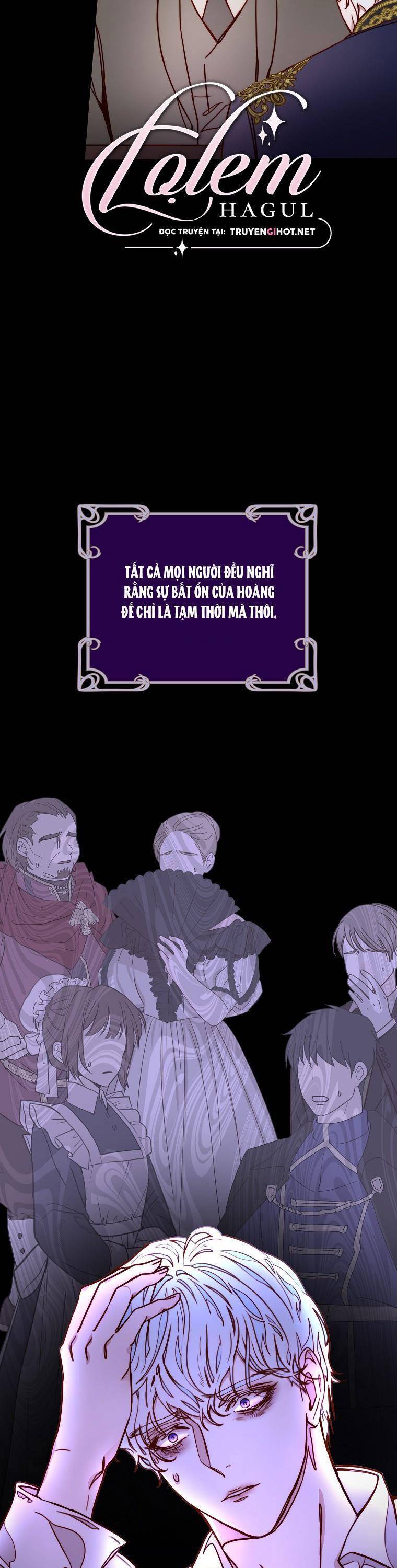Hãy Quên Em Đi Nhé Chap 9 - Next Chap 10