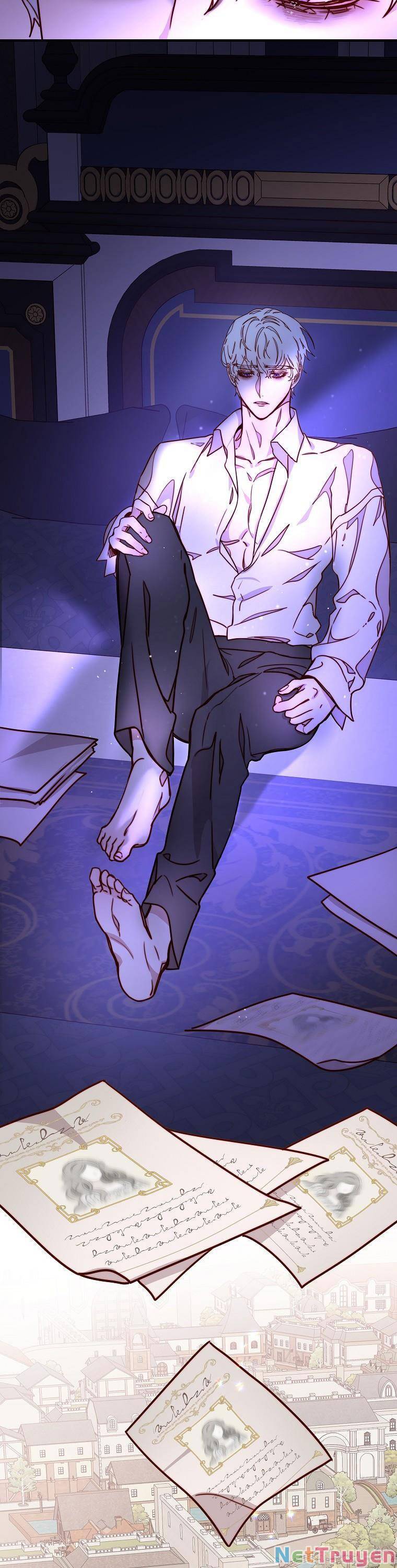 Hãy Quên Em Đi Nhé Chap 9 - Next Chap 10