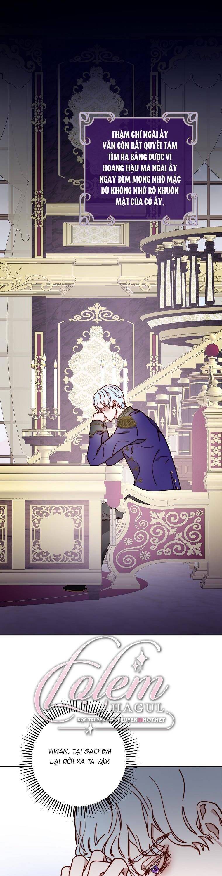 Hãy Quên Em Đi Nhé Chap 9 - Next Chap 10