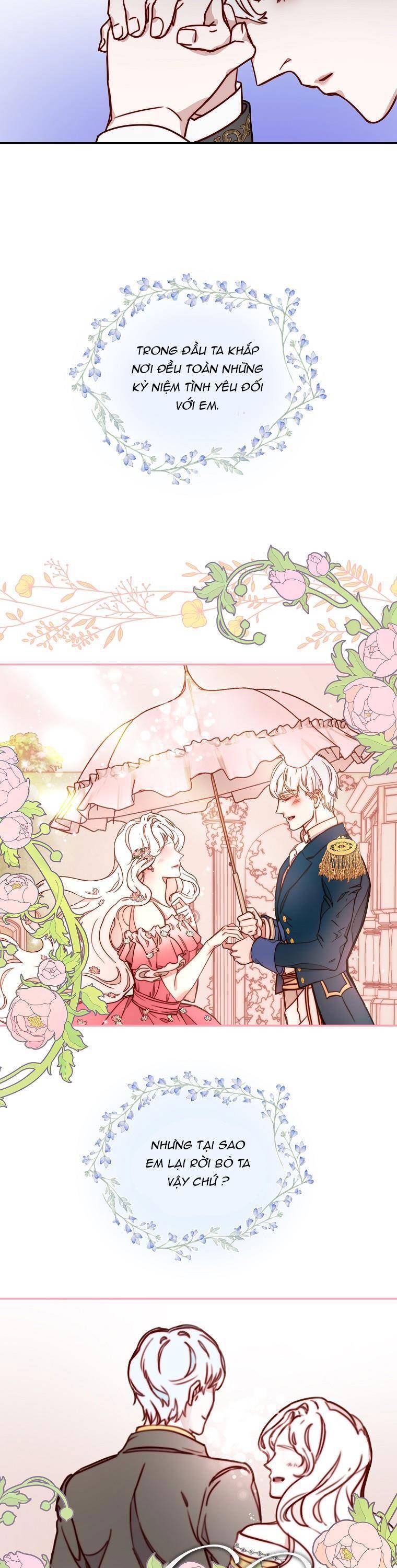 Hãy Quên Em Đi Nhé Chap 9 - Next Chap 10