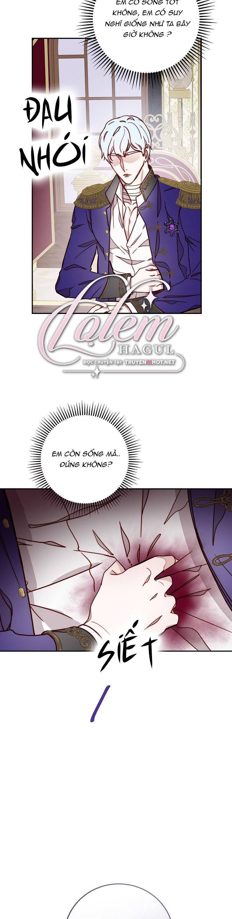 Hãy Quên Em Đi Nhé Chap 9 - Next Chap 10