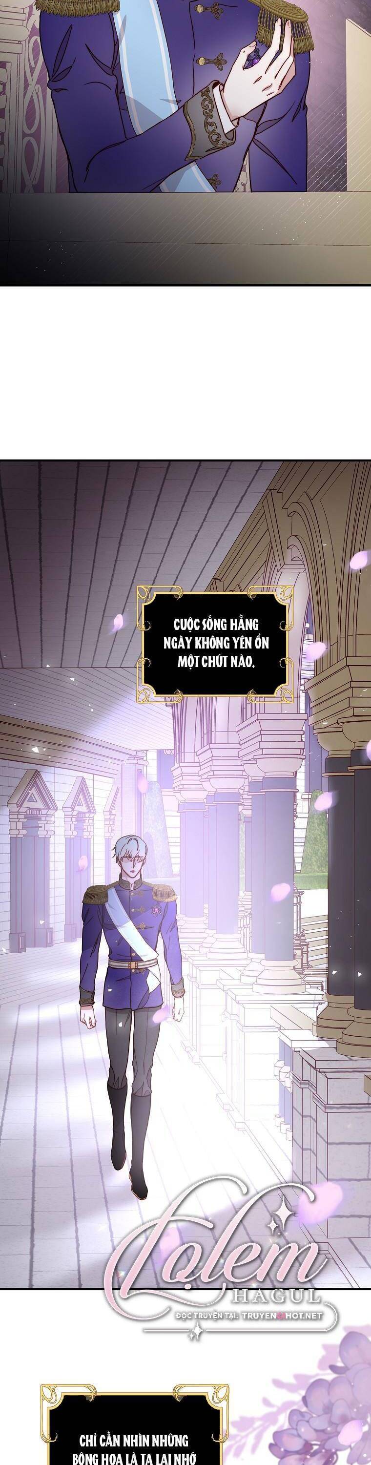 Hãy Quên Em Đi Nhé Chap 9 - Next Chap 10