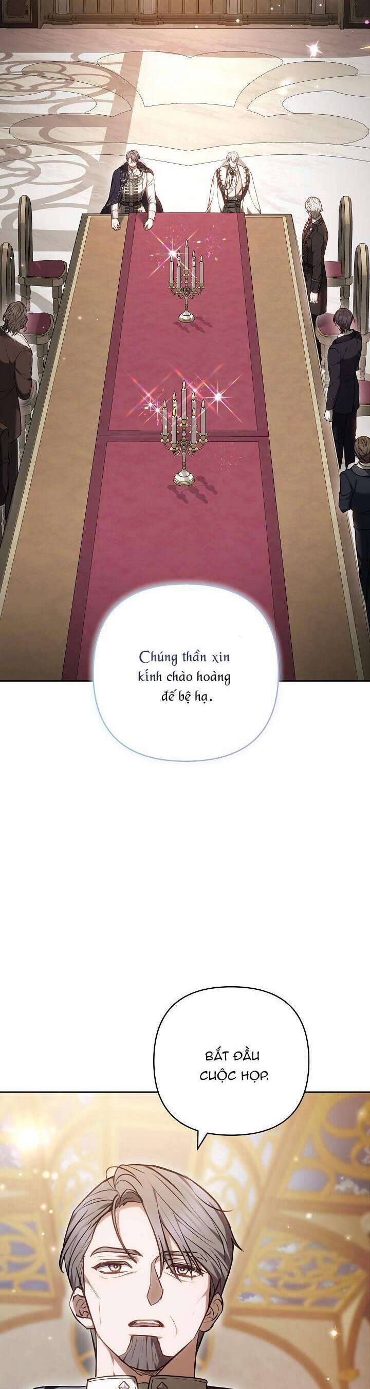 Hãy Ru Em Ngủ Chap 11 - Next Chap 12