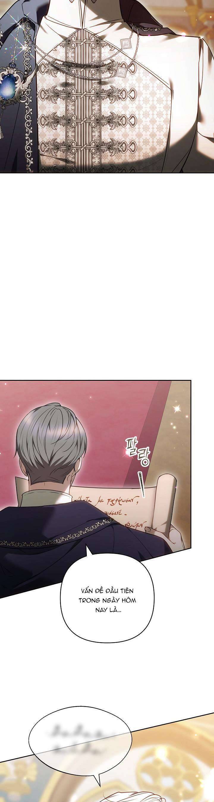 Hãy Ru Em Ngủ Chap 11 - Next Chap 12