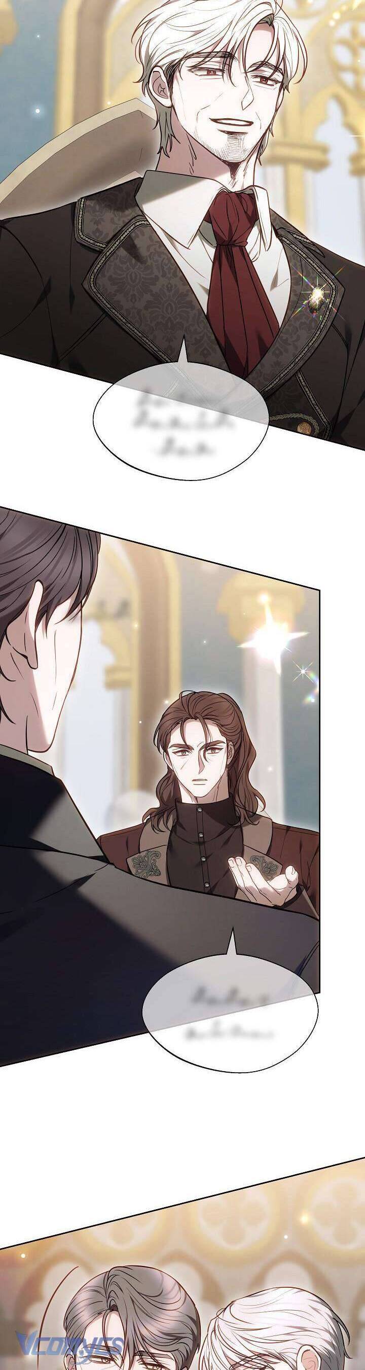 Hãy Ru Em Ngủ Chap 11 - Next Chap 12