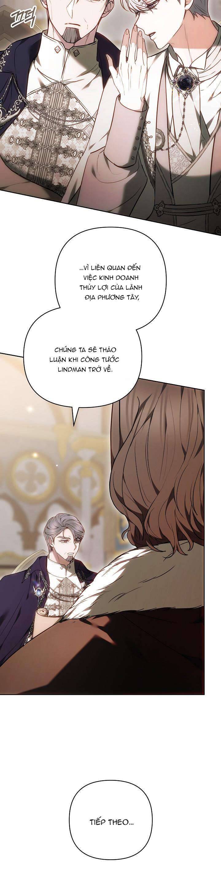 Hãy Ru Em Ngủ Chap 11 - Next Chap 12