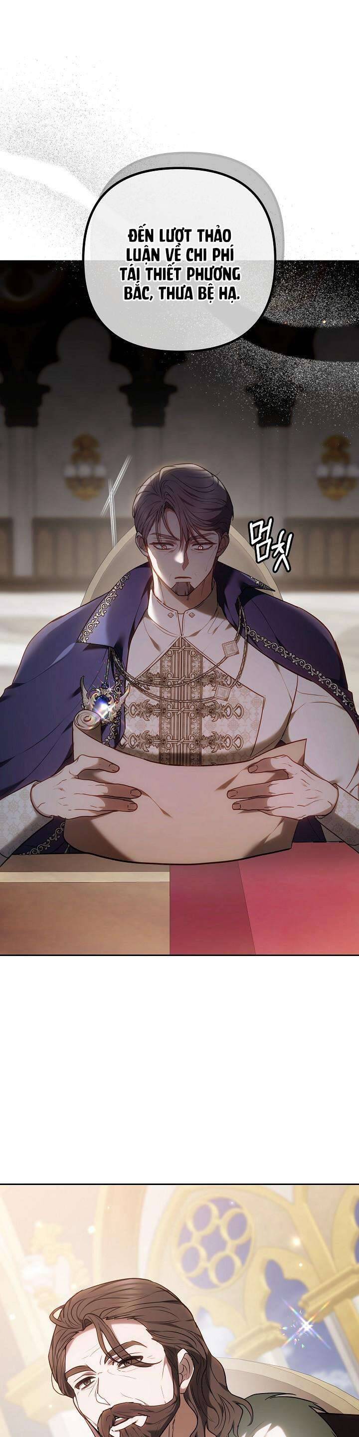 Hãy Ru Em Ngủ Chap 11 - Next Chap 12