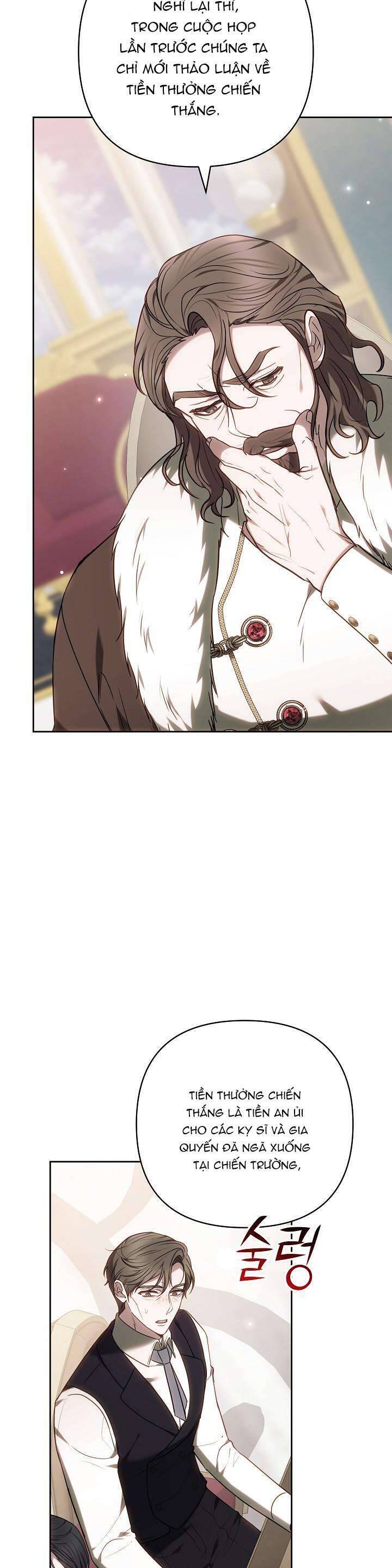 Hãy Ru Em Ngủ Chap 11 - Next Chap 12